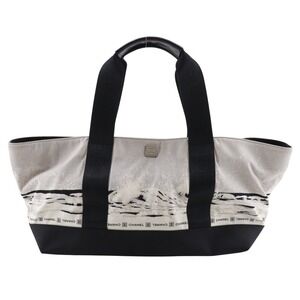 CHANEL Black Bag